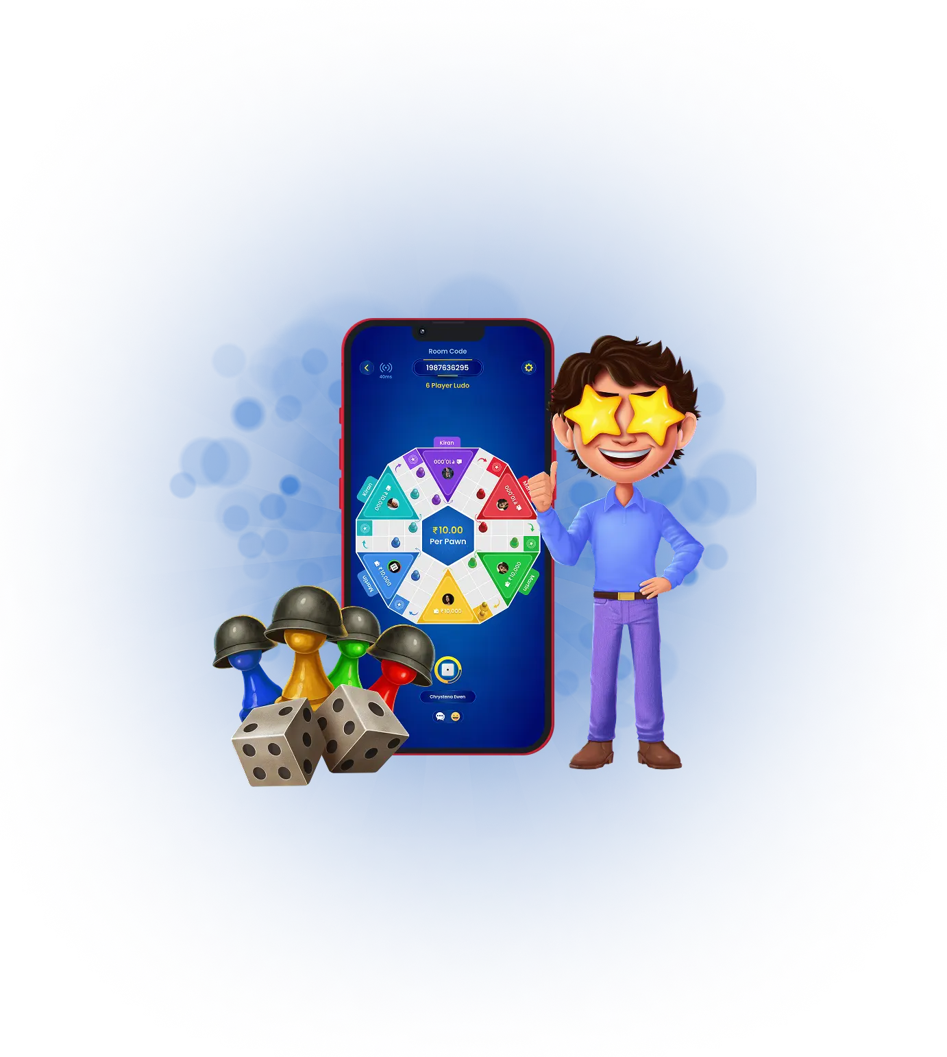banner mobile